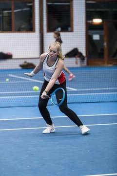 Bild 407 - NL Rahlstedter HTC - TSV Glinde : Ergebnis: 3:3